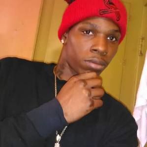 Meet your Posher, Melvin